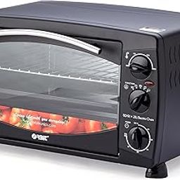 Orbit EO-91 1500-Watt Oven Toaster Gril-image-5