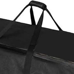 Hay Bale Bag Oxford Cloth 44.09inchx17.72inchx21.65inch for Goats Sheep Barn| Sports Equipment | Outdoor Sports Gear | Exercise Gear-image-40