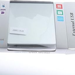 CALANDIS™ Portable USB 3.0 External Optical Driver DVD RW Reader Player Writer Burner | CD DVD & Blu-ray Drives | Drives Storage & Blank Media-21