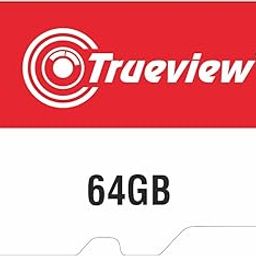 Trueview Memory Card Grade UHS-3 Class 10, Up to 70 Mbps Reading & 30 Mbps Writing Speed with High Performance of Data Transfer & Lower Power Consumption for Portable Devices (64, GB)-31