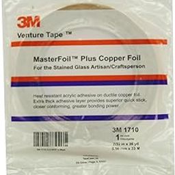 7/32inch Copper Foil - 1.0 Mil-image-26