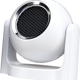 Car Heater Car Accessories Multifunctional 360 Degree Rotation Space Heater White | Home & Garden | Home Improvement | Space Heaters | 1Set Auto Heater-image-45