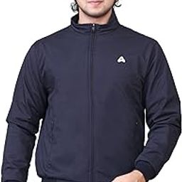 Jacket For Men Winter Wear Lightweight Jackets For Men Full Sleeve Winter Jacket-image-98