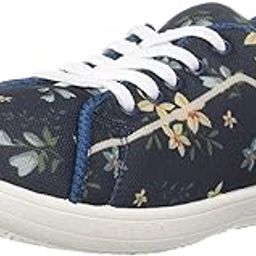 Womens Florac-1e Sneaker-image-49