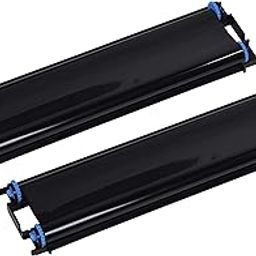 HPRT Exclusive Thermal Ribbon - Support MT800 (216mm) Portable Thermal Printer-New Version,Black-image-67