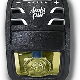 Ambi Pur Car Air Freshener Starter Kit, Aqua, 7.5 ml-26