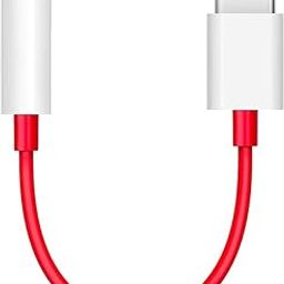 JGD (ORG1) Compatible with only OnePlus Devices Type C to 3.5mm Audio Jack Converter Headphones Jack- Nord 3, CE 3, CE 2 and All oneplus Devices (Earphone Button,Mic Supportable 2023 Updated)-image-28