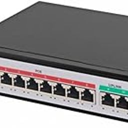 SECURUS 8 Port POE SS-N08EP-E2-UTL-image-25