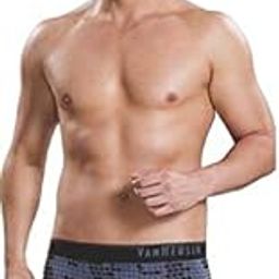 Men's Cotton Trunks-picture-47