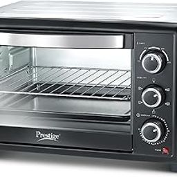 Prestige POTG 46 Ltr - With Rotisserie and Convection-picture-22
