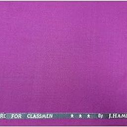 Terron Rayon Pink Unstitched Trouser Fabric -1.25 metres - VV8214-picture-36