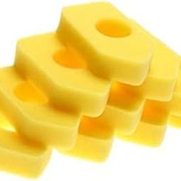 MERISHOPP 2x10Pcs Yellow Foam Air Filter for 698369 4216 490-200-0011|Home & Garden|Yard, Garden & Outdoor Living|Outdoor Lighting|Landscape & Walkway Lights-image-35