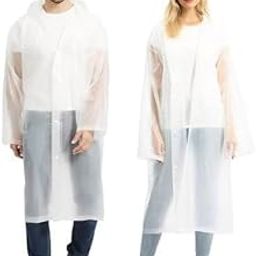 Rain Coat For Men & Women Universal Raincoat For Mens Waterproof Full Raincoat For Women, Boys & Girls raincoats for men Hooded Rainwear for Men Rain Coat-picture-52