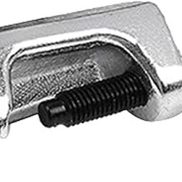 ATORSE® Ball Joint Separator Tie Rod End Puller Extractor Steel Pitman Arm Puller-21