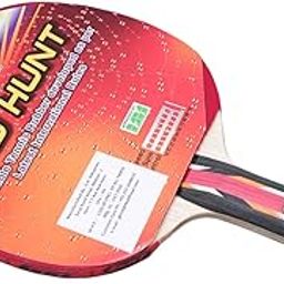 GKI Red Hunt Tennis Racket,Speed 92, Spin 90, Control 96-image-53