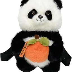 The Style SutraPanda Backpack Casual Fashion Lovely Animal Backpack for Party Street Adults|Clothing, Shoes & Accessories | Womens Handbags & Bags| Womens Handbags & Bags-picture-15
