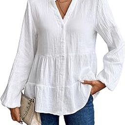 Trendy Tops for Women Stylish Latest | Long Top for Women | Tunics Top for Women | Regular Fit Tops | Women Shirt-image-54