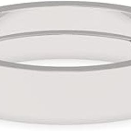 Real 925 Sterling Silver Hero Band Ring |Size Adjustable, Rhodium Plated | Gift for Men & Boys-image-69