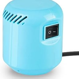 Electric Air Pump Only for Vacuum Storage Bags-image-40