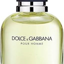 Dolce & Gabbana Pour Homme Eau De Toilette, 125ml-picture-50