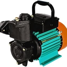CRI ELSA 50 0.5HP Single Phase MINI Selfpriming Monoblock Pumpset With Double VPI Technology-image-85
