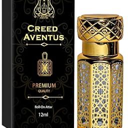 AYAZ Perfume Cred Aventus|Iconic Luxury Fragrance for Men|Eau de Parfum|Luxurious Attar For Men|Premium Scent (12ml)-image-65