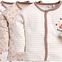 Full Sleeve Set of 3 TEES Combo for Baby Boys-image-52