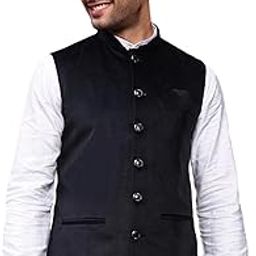 Men Nehru Jacket-image-73