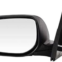 PALAUTOLIGHTS Compatible for Toyota Etios 1st generation(2010-2013) Side View Mirror-Left Side/Passenger Side-image-7
