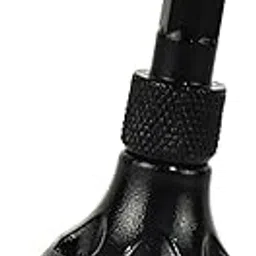 JAZZY PEARLS Deburring External Chamfer Tool Improved Sharpness Chamfering Drill Bit Tool Black-image-66