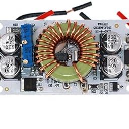 Aluminum Substrate Vehicle Laptop Power Supply 250W high Power Boost Constant Current LED Boost Drive-image-93