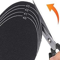 SAZ DEKOR Heated Shoe Insoles Warm Socks Feet Heater USB Foot Winter Warmer Pads 35-39-image-79