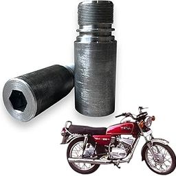 Vyayata RX100 Front Fork Height Nut 2.5 inch-17