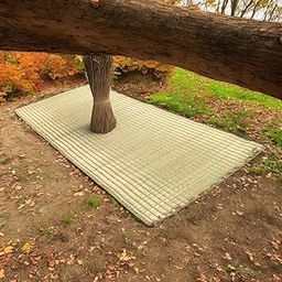 Premium Handmade Natural Madurkathi Reed Grass Mat – Eco-Friendly & Durable (Yellow, 2.6x6ft)-image-45