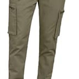 Modern Utility Mens Cargo Joggers Pant with Extra Pockets-image-37
