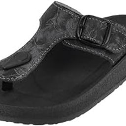 Women Synthetic Flip-Flop Slip-on Sandal-image-42