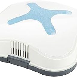 CLUB BOLLYWOOD The Style Sutra Home Automatic Vacuum Floor Cleaning Robot Auto Dust Cleaner Sweeper Blue|Other Cleaning Supplies|1 Piece Mini Vacuum Cleaner Robot-18