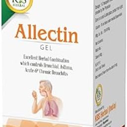 KBS AYURVEDA Allectin Gel (200GM)-image-65