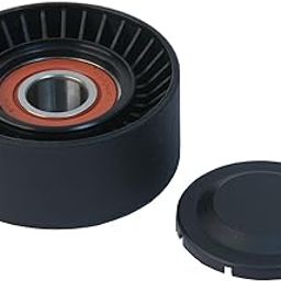 URO Parts 9A110221200 Acc. Belt Idler Pulley, w/NTN Bearing-image-53