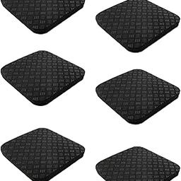 THE STYLE SUTRA® Treadmill Mat Carpet Protection Floor Protector for Hardwood Home Gym Sports Small and 6pcs | Sporting Goods | Fitness, Running & Yoga | Fitness Equipment & Gear | Exercise Mats-15