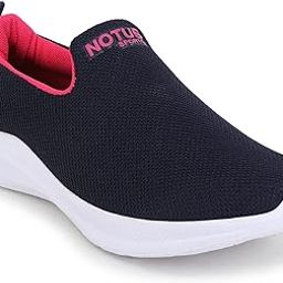 Women's AMY-20 Sports Running Shoes Latest Stylish Casual Sneakers,Lace up Lightweight Shoes for Running, Walking, Gym-picture-38