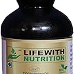 RAC LIFEWITHNUTRITION Fat Loss Booster Juice, 1000ml, Boost Metabolism, Lose Belly Fat-image-45