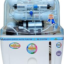 R.k. Aqua Fresh India Swift 12ltrs 14Stage Purification (Ro+Ultravoilet+Ultra fileration+Mineral Catridges+Tds Adjuster) With Pre Filter Set-picture-12