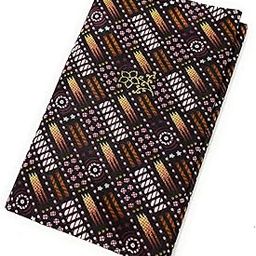 Soft Cotton Multi-colored Printed Single Free Size Open Lunge for Men. {Pack of 1}.PD.No-M19-18