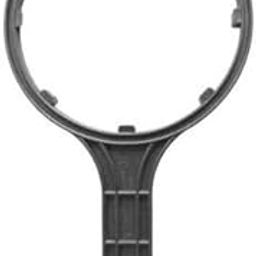 CSI INTERNATIONAL 20" Big Blue Jumbo Housing Spanner Key Wrench Plastic Black Chabhi Solid Filter Cartridge (0, Pack of 1)-image-35