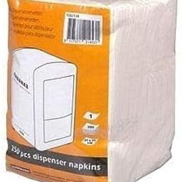 KR STORE™ Double Side Table Top L-Fold Tissue Paper Napkin Refill – 4000 Pieces (40 Packs) | 2-Ply Virgin Soft Disposable Tissues for Dispensers, Restaurant, Office & Commercial Use-image-8