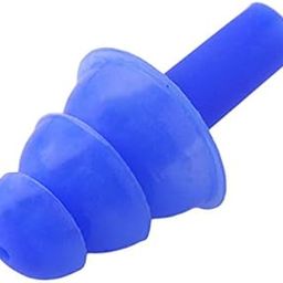 AST Works Anti-Noise No-Snore Sleeping Napping Rest Ear Plug Noise Stopper Sound Blocker-picture-30