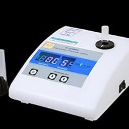 Fully Automatic Microprocessor Photo Colorimeter., 400-700 nm-23