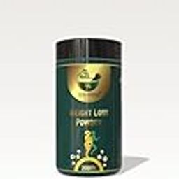 Susii Herbals Weight Loss Powder | Ayurvedic Fat Burner | Supports Metabolism & Detox | 100% Natural Slimming Formula | 200g | Herbal Supplement for Men & Women-image-80