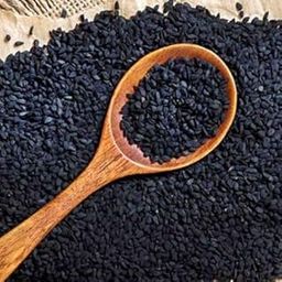 TWFAA Black Cumin Seeds(RAW) /Karunjeeragam/கருஞ்சீரகம்/Kalonji Seeds I Black Jeera | Kala Jeera/nigella seeds/karutta jeeragam/kalo jeera/nalupu jeeragara/karuppu jirige/Nigella sativa (1 kg)-image-84